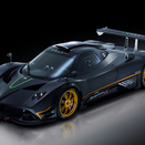 Zonda R