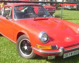 911T Sportomatic