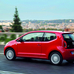 up! 1.0 move up! BlueMotion Technology