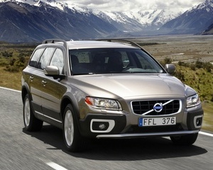 XC70 D5 Momentum