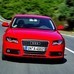 Audi A4 1.8 TFSI  vs Peugeot 5008 Premium 1.6 vs Peugeot 308 CC Sport 1.6 vs Nissan Juke 1.6 Turbo 4x2 Tekna Premium