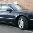 A8 2.5 TDI Tiptronic