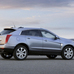 Cadillac SRX 3.0 V6 Elegance AWD