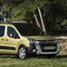 Berlingo Kombi VTi Multispace Exclusive