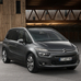 Grand C4 Picasso 1.6 HDi ETG6 Seduction