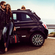 Fiat 500C 1.2 by Gucci Dualogic S&S