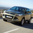 Kuga 4x4 2.0TDCi Titanium Powershift