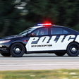 Police Interceptor Sedan