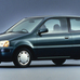 Honda Logo vs Opel Zafira 1.8 Design Edition