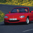 MX-5 1.8L Sports