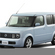 Nissan Cube EX CVT