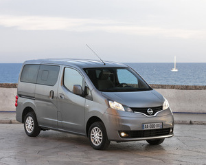 NV 200 Evalia 1.6G