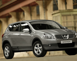 Qashqai 1.5 Diesel