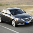 Insignia 1.4 Turbo ecoFlex Sport