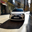 Yaris Hybrid Sport