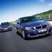 Ford Galaxy 2.0TDCi Titanium vs Alpina BMW D3 BITURBO Saloon SWITCH-TRONIC