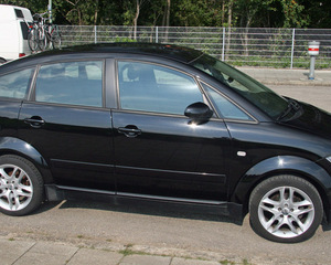 A2 1.4 TDi