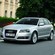 Audi A3 Sportback 1.4 TFSI Ambition S tronic