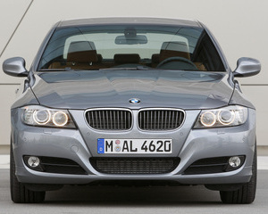 330d xDrive Automatic