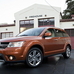 Audi Q5 3.2 quattro Tiptronic Premium  vs Suzuki Grand Vitara Limited 3.2L 4WD vs Dodge Journey Lux vs Dodge Charger 3.5L RWD