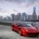 Ferrari 458 Italia 20th Anniversary Special Edition vs Ford Thunderbird 'M-Code' Sports Roadster