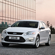 Mondeo 1.6 Ti-VCT S