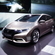 Honda Civic Tourer Concept