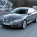 Nissan Patrol 3.0 DI XE Plus vs BMW 530d Touring vs Jaguar XF 3.0D V6 Premium Luxury vs Volvo XC70 D5 Momentum