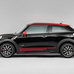 MINI (BMW) Paceman