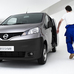 Nissan Tiida 1.5 dCi Pack Acenta vs Nissan NV200 Combi 5 1.5 dCi Confort vs Renault Mégane III Société 1.5 dCi FAP ECO2 Confort vs Volvo C30 1.6D DRIVe 99g Start/Stop Kinetic