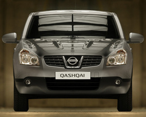 Qashqai 1.6