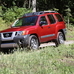 Chevrolet Avalanche LS 2WD vs Chevrolet Avalanche LT 4WD vs Cadillac CTS 3.6L Performance vs Nissan Xterra Pro-4X 4X4