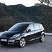 Lancia Delta 1.4 Turbo vs Nissan Note 1.4 Visia vs Renault Scenic III 1.4 TCe Dynamique S vs Peugeot 207 SW Premium 1.4