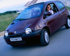 Twingo 1.2