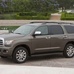 Chevrolet Tahoe LTZ 2WD vs Mazda CX-9 Grand Touring FWD vs Toyota Sequoia Platinum 4X4 FFV vs Hyundai Veracruz GLS