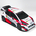 Kia Sportage 1.6 GDI Attract 2WD vs Toyota Yaris WRC