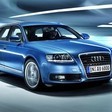 A6 Avant 2.8 V6 FSI SE