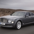 Mulsanne Mulliner