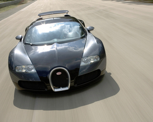 Veyron 16.4