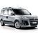 Fiat Doblò Combi 1.6 JTD Multijet Dynamic