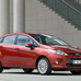 1. Ford Fiesta 1.6TDCI Techno ECOnetic II