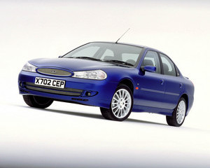 Mondeo ST200