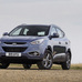 Hyundai ix35 1.6 GDi 4x2 Blue Access vs Nissan Qashqai 1.5 dCi S&S 4x2 Visia