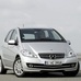 Mercedes-Benz A 200 vs Saab 9-3X 2.0T XWD vs Ford Mondeo 2.0i EcoBoost Titanium A6 vs Volvo S60 2.0T R-Design