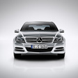 C 250 CDI 4MATIC BlueEFFICIENCY Limousine