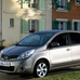 Volkswagen Sharan 1.4 TSI vs Nissan Note 1.4 Acenta Plus vs Hyundai ix20 1.4 CVVT Comfort