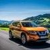 X-Trail 2.0dCi 4x4-i N-Connecta