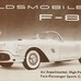 Oldsmobile F-88