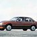 Opel Rekord Berlina 2.0 GL