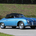 Delage  vs Delahaye Break vs Porsche 356 A 1600 Speedster by Reutter vs Ferrari 212 Export Touring Barchetta